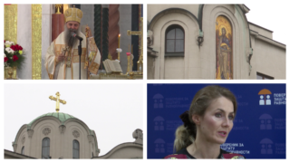 Sabor Srpske Pravoslavne Crkve i "opore" reči