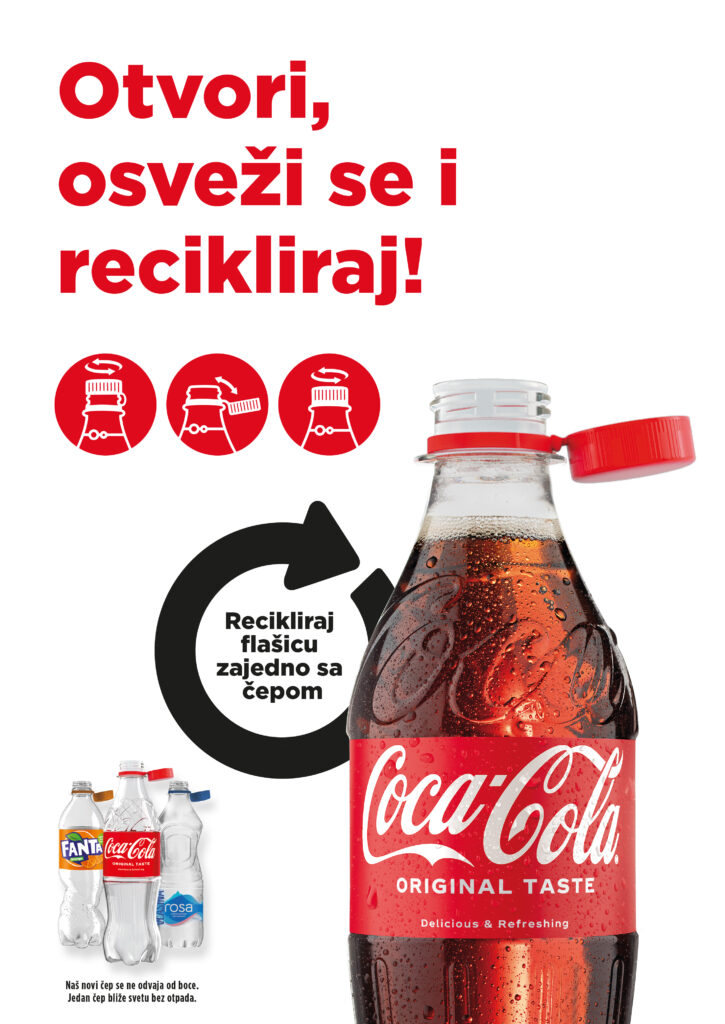 Coca Cola Promo