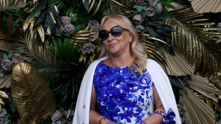 Gordana Šaulić izjava 22maj