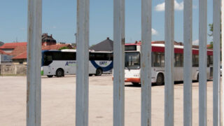Da li Srbija ima dovoljno autobusa za 26. maj?
