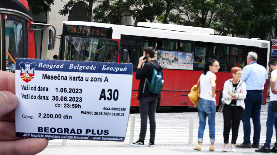 "Cela Porodica Može Da Se Vozi S Ovim": Neočekivana "prednost" Novih ...