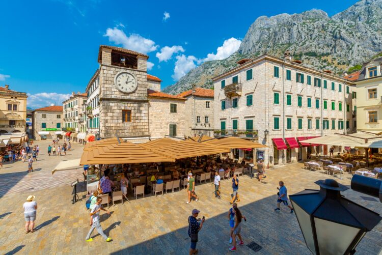 kotor