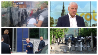 Boris Tadić: Vučić na CNN-u nije rekao da neće priznati Kosovo