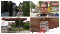 Problem autobuskih stajališta u Kragujevcu?