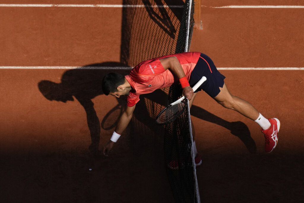 Novak Đoković