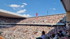 Tribine stadiona Filip Šatrije