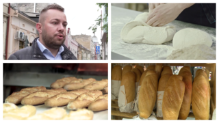 Pojeftinio najjeftiniji hleb: Demagoški potez države ili pomoć potrošačima