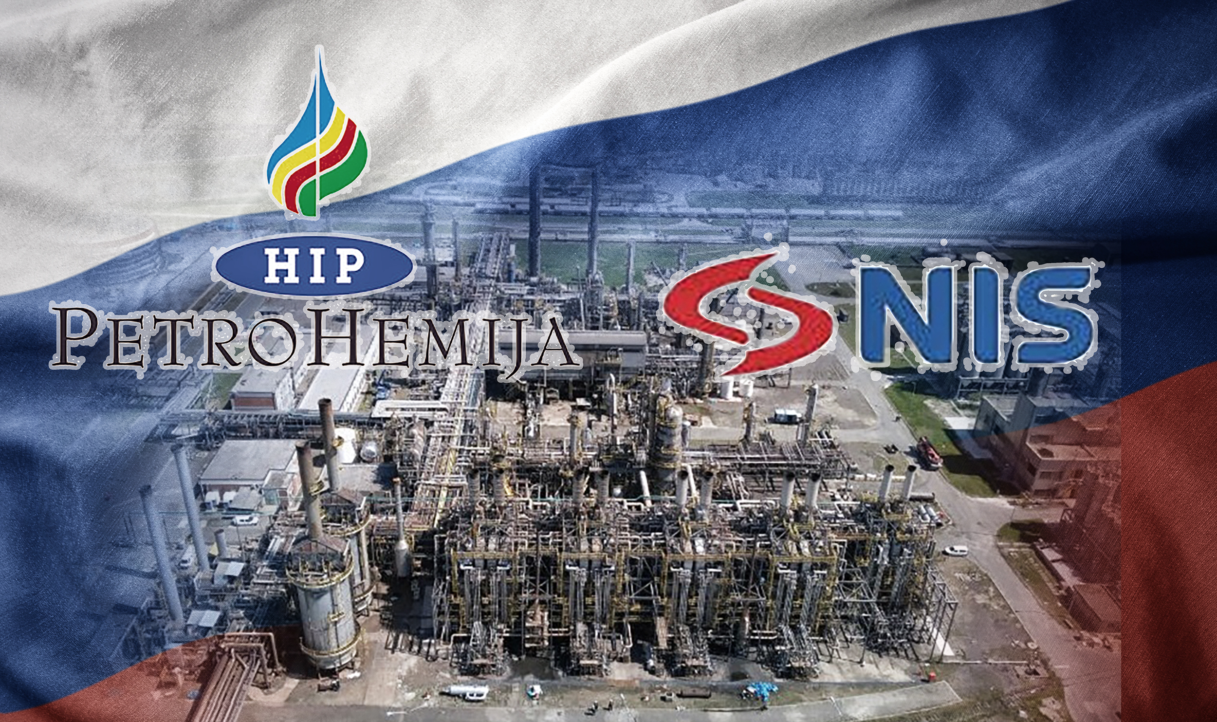 Đedović Handanović: I ''Petrohemija" ide MOL-u, kupujemo pet odsto akcija NIS-a od Mađara