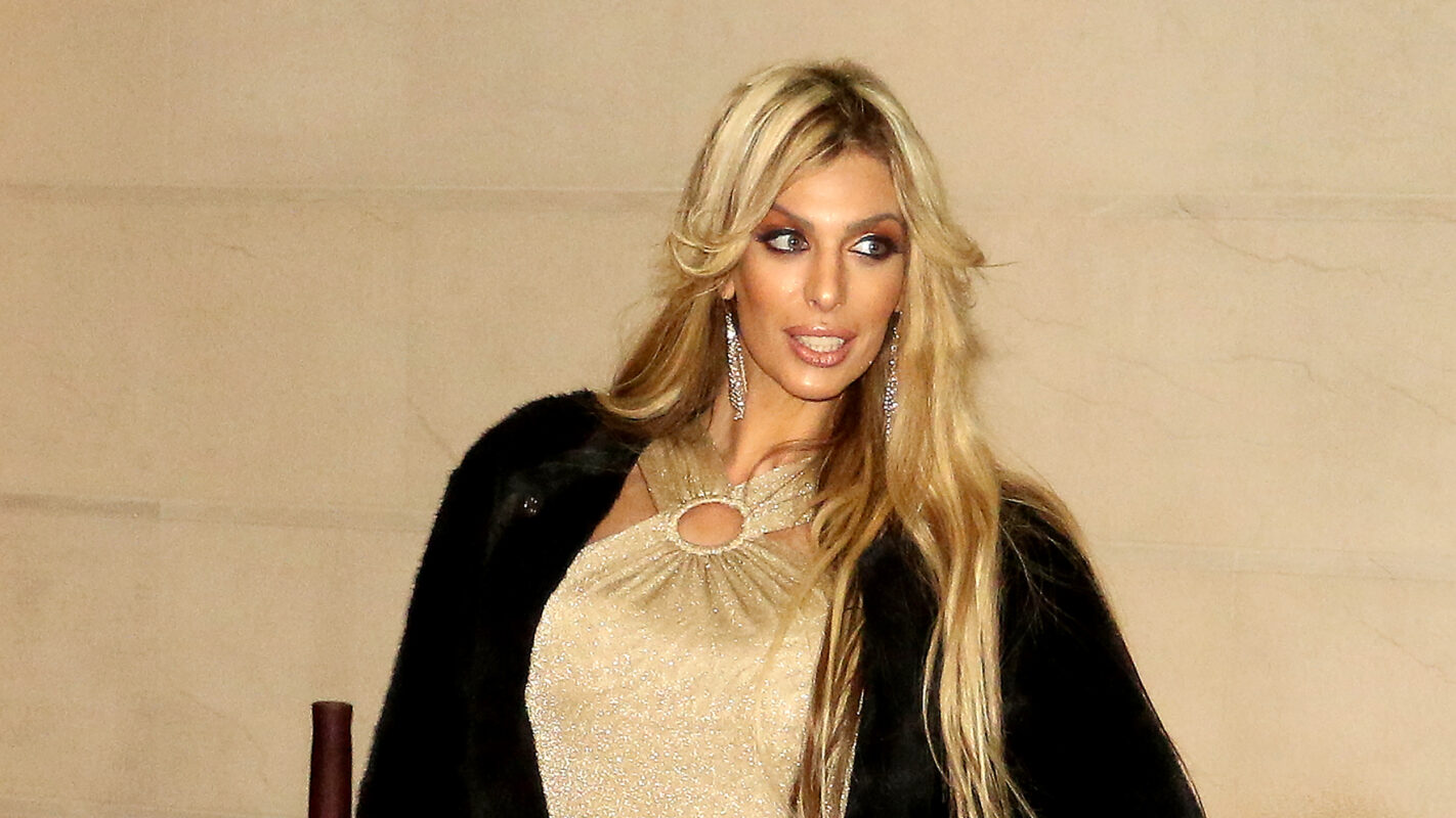 Ava Karabatić trudna: Kontroverzna hrvatska starleta se oglasila na mrežama