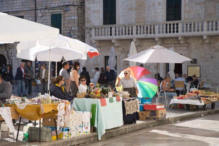 Dubrovnik