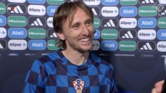 Luka Modrić