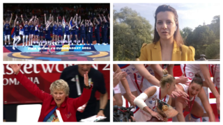 Počinje Eurobasket za žene: Ekskluzivno na Sportklubu