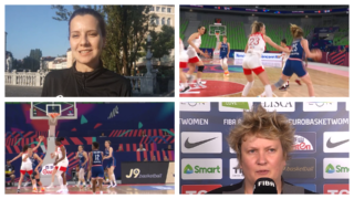 Šta očekuje naše košarkašice u Ljubljani: Pobeda reprezentacije Srbije za odbranu titule