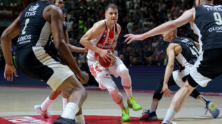 KK Crvena zvezda, KK Partizan, Nemanja Nedović