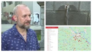 Koje javne česme u Beogradu imaju ispravnu vodu za piće?