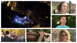 Svetski dan muzike u Šapcu, od 19 sati serenada kod "Pobednika" na Kalemegdanu