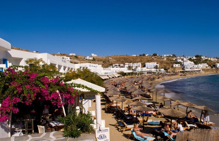 Mikonos