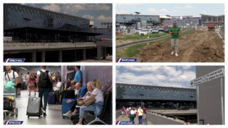 Da li je u većem problem aerodrom ili Er Srbija?