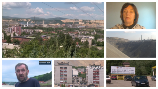 Rudarenje u Boru: Kako je rudnik sagradio, a sad ruši grad?