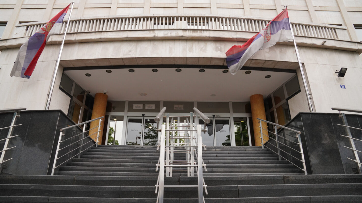 Advokatska komora Srbije upozorava: Nezavisnost sudstva dovodena u pitanje, posebno zabrinjava inicijativa za ukidanje JTOK