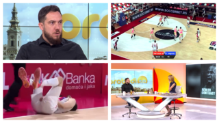 Da li su nameštene košarkaške utakmice u Srbiji?