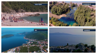 Crna Gora, BIH, Severna Makedonija i Albanija: Možemo putovati sa ličnom kartom