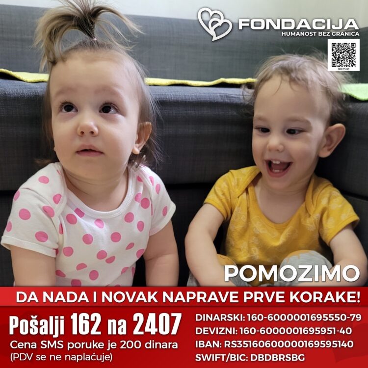 162 - NADA I NOVAK