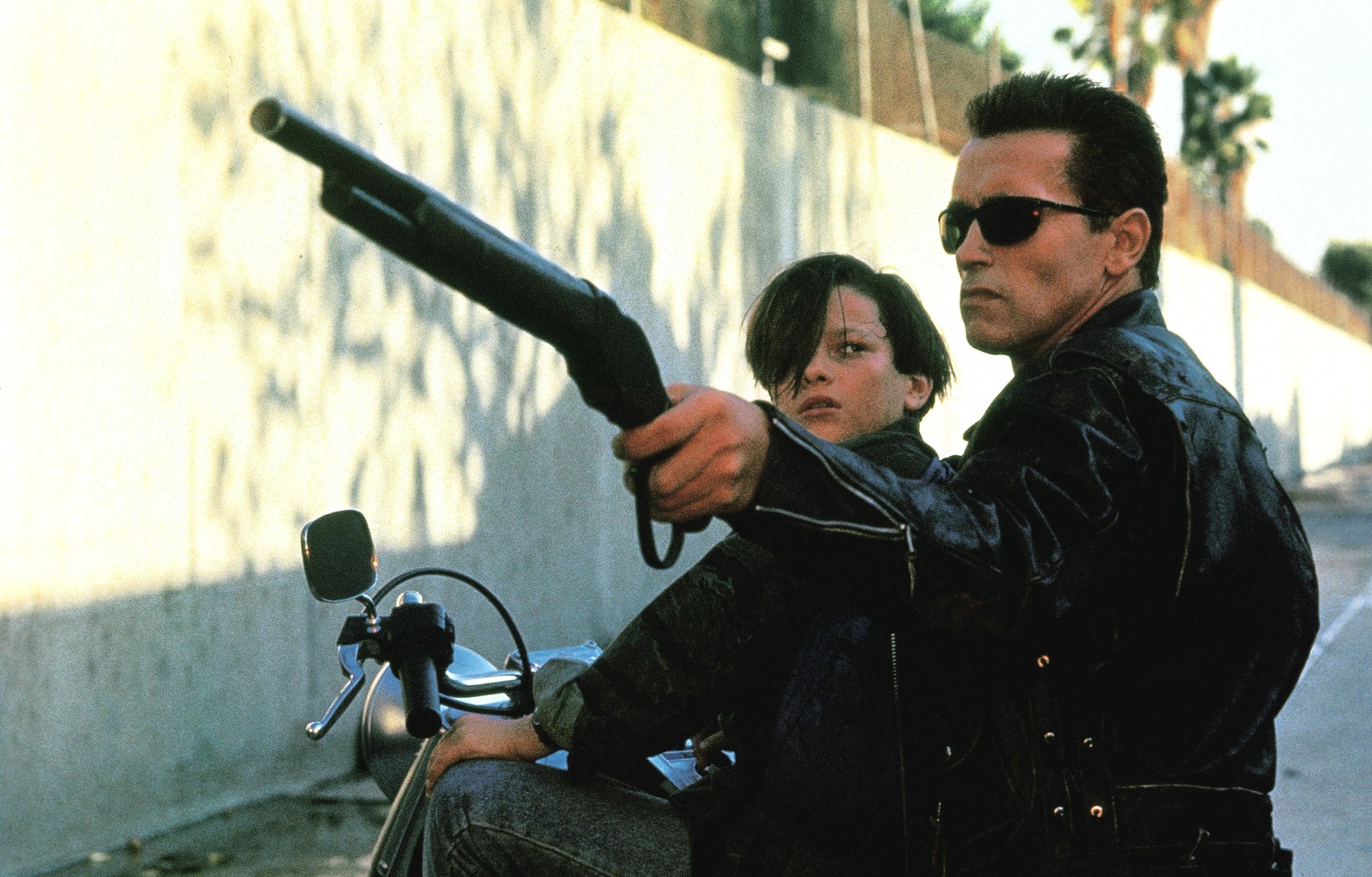 Džejms Kameron otkrio da li će se Arnold Švarceneger ponovo pojaviti u "Terminatoru"
