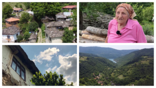 "Na skriveno te vodim mesto": Obronci Stare planine čuvaju u svetu jedinstveno selo