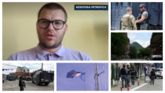 Povlačenje policije sa severa Kosova - Beograd, Priština i EU politički zloupotrebljavaju sever