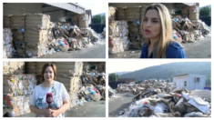 Tekstilni otpad veliki problem za Novi Pazar