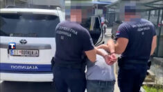 Policija uhapsila osumnjičenog za pokušaj ubistva na Voždovcu