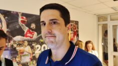 Nenad Stefanović, selektor u18 na Evropskom prvenstvu u Nišu