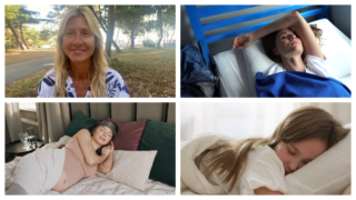 Dr Katarina Bajec: Spavanje i odmor nisu ista stvar