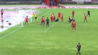 Ludnica na startu Superlige: Čukarički moćno do trijumfa, Spartak  preokretom srušio novajliju