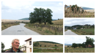 "Na skriveno te vodim mesto": Selo koje potiče iz doba Ilira i Kelta skriveno je duboko na Pešteru