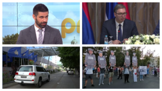 Mladen Mrdalj: U opoziciji je glavno pitanje ko je glavni u opoziciji, a ne kako srušiti Vučića