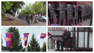 Umesto smirivanja na Kosovu na delu pospešivanje tenzija
