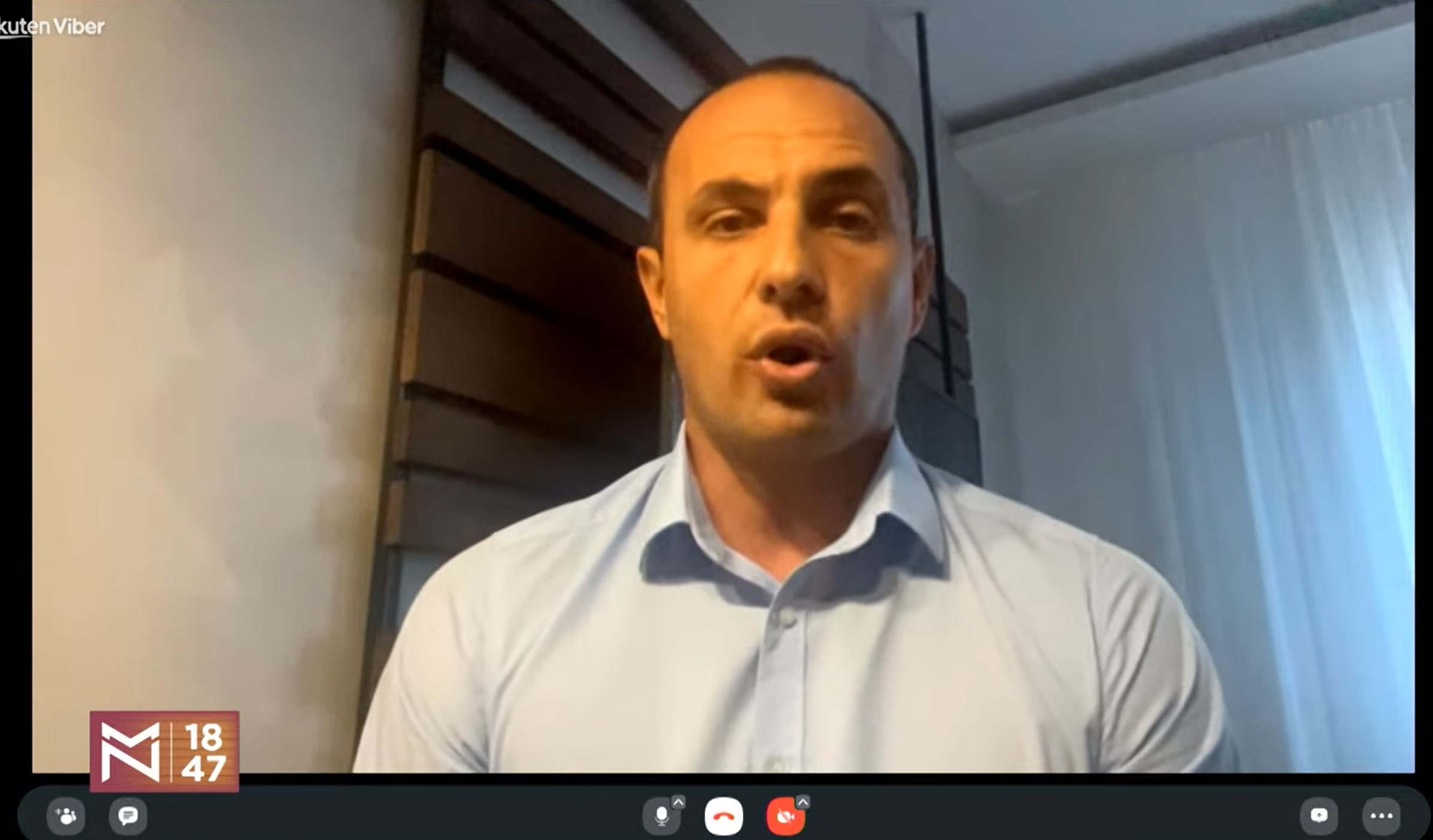 Aleksandar Ivanović Interes države i celog društva je da se sazna ko