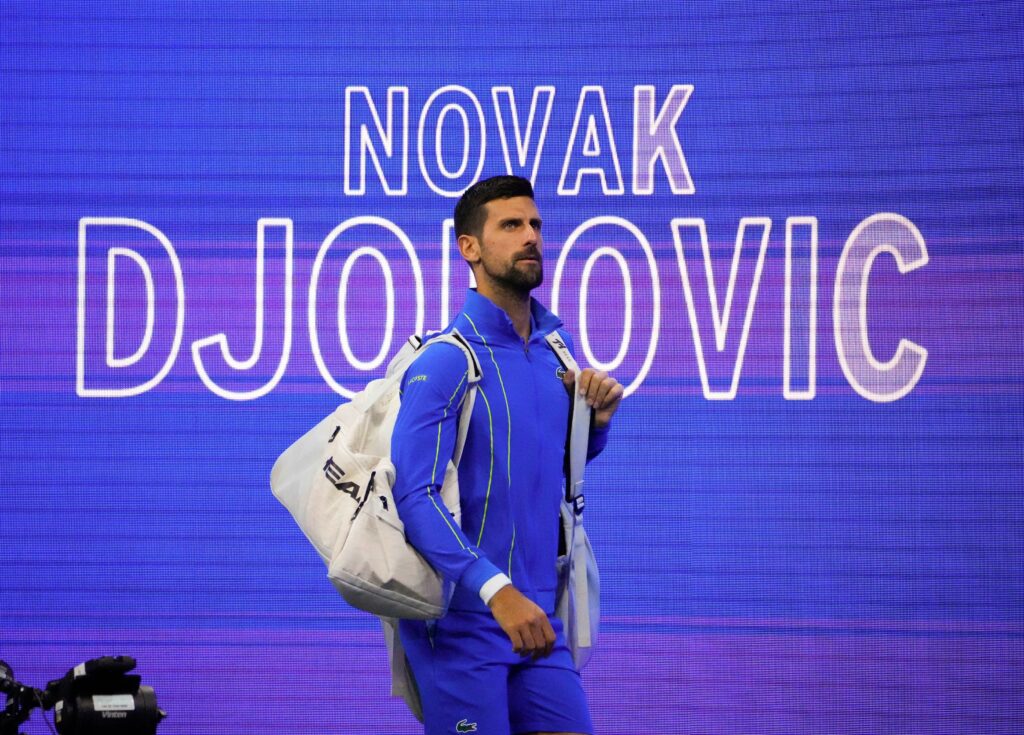 Novak Đoković