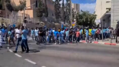 Izrael sukob Eritrejaca sa policijom