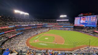 Bejzbol Njujork Mets