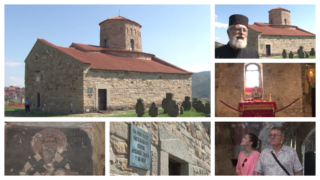 Najstarija crkva u Srbiji