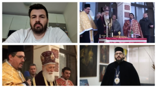 Problemi u crnogorskoj crkvi: Ko je pravi mitropolit?