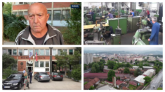 12 hektara nekadašnje fabrike u centru grada, vredi kao stan na Vračaru: Radnici tvre da je i pitanju pljačka!