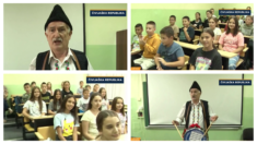 Počeo belosvetski vašar humora i satire: 55 čivijada u Šapcu