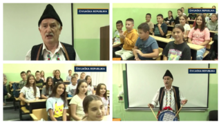 Počeo belosvetski vašar humora i satire: 55 čivijada u Šapcu