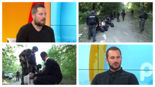 Krijumčarske bande na severu Srbije: Da li se otelo kontroli?