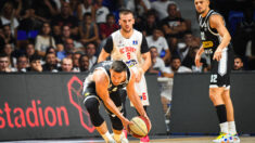 Aleksa Avramović, KK Partizan