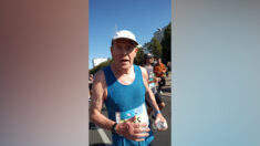 78-godišnji maratonac